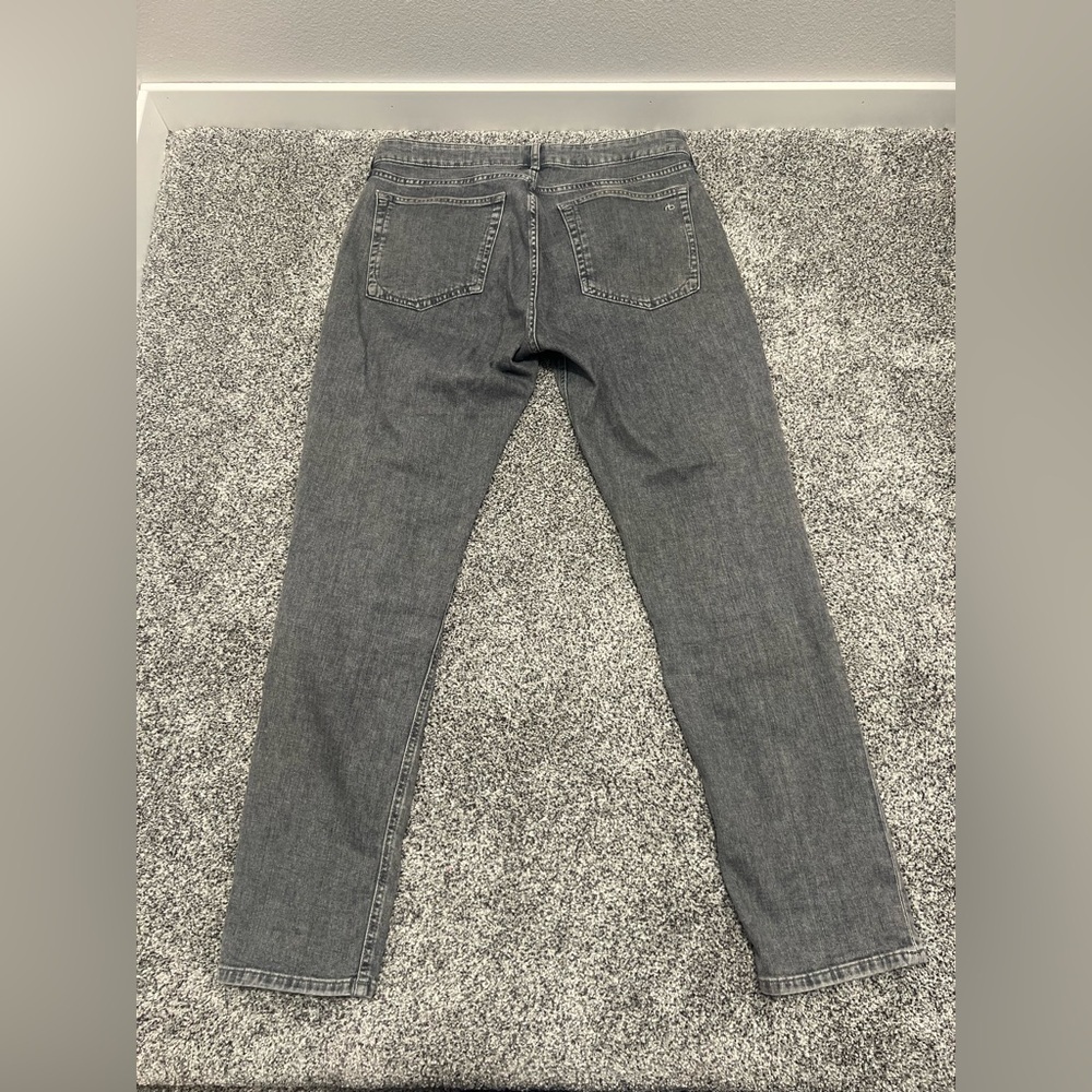 Women’s Sz 30 Rag and Bone Jeans - Picture 2 of 7
